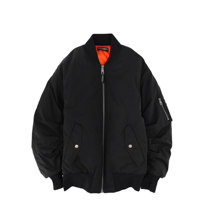 Coats Black