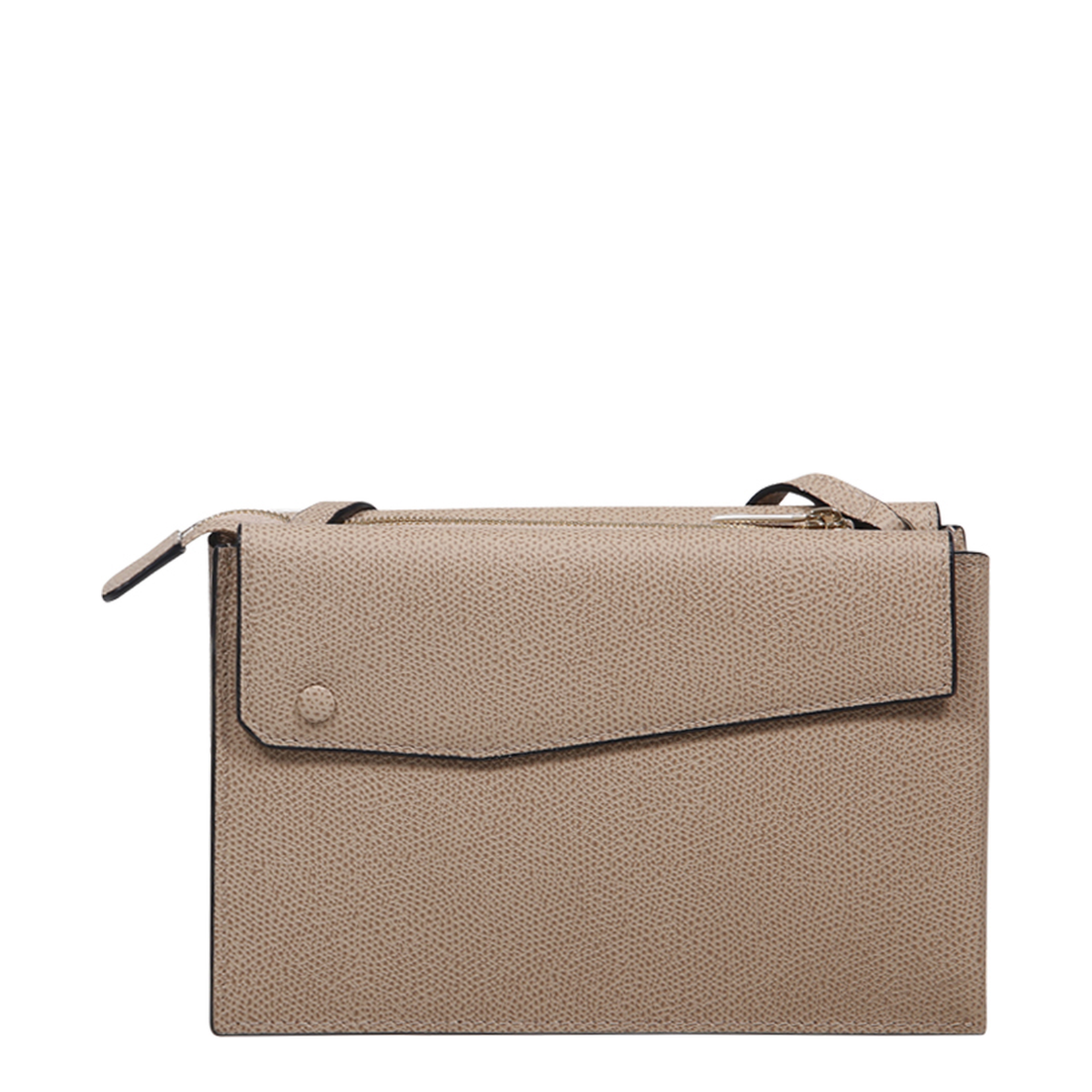 Pocket Slim Crossbody Bag
