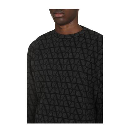 Crew Necks - Dark Grey