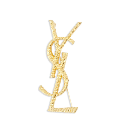 Cassandre Brooch