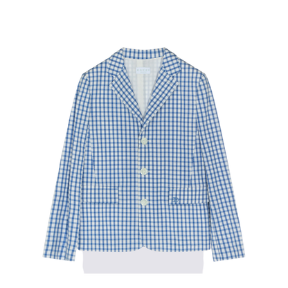 MAYFEYR - Gucci - Jackets - 848674XWA754337
