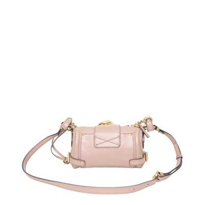 Paddington Bag Small with Chain Handle