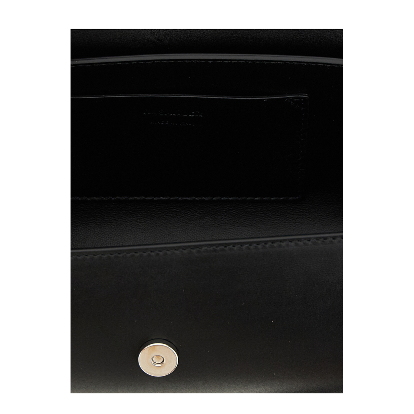 Small Cannolo Shoulder Bag