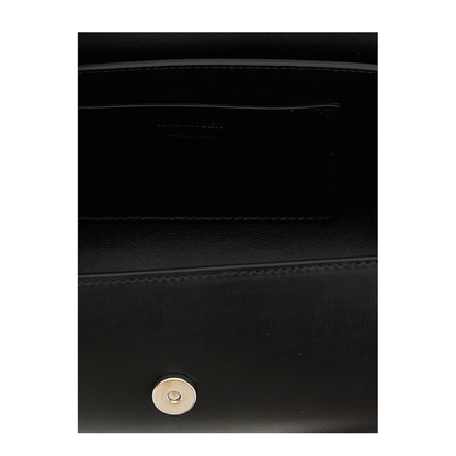 Small Cannolo Shoulder Bag