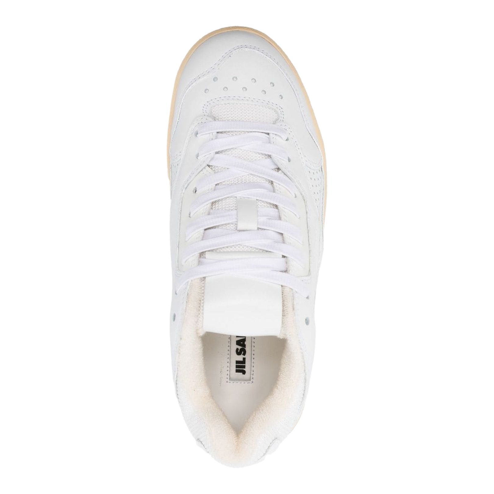Sneakers White