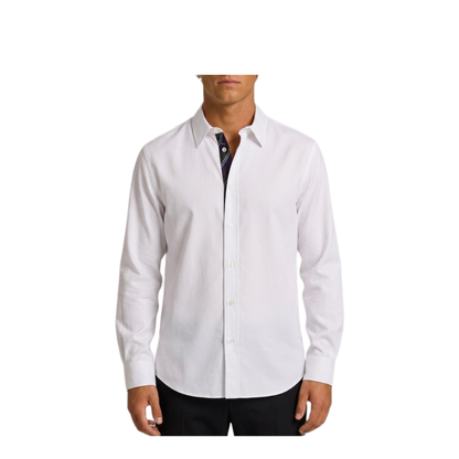 MAYFEYR - Dior - Regimental Shirt - 643C575A3409086