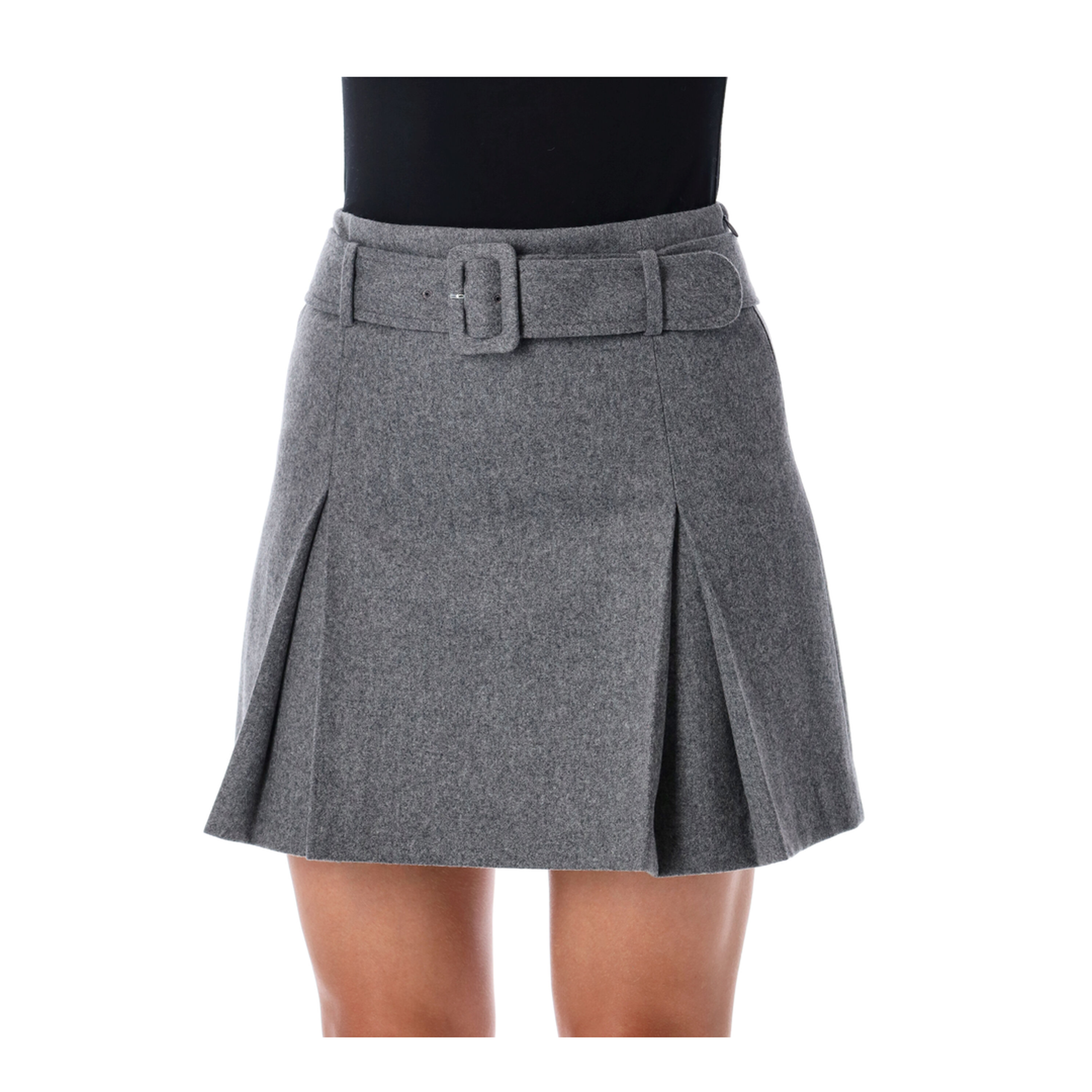 MAYFEYR - A.P.C. - Skirts - F06464WOAPNPLA