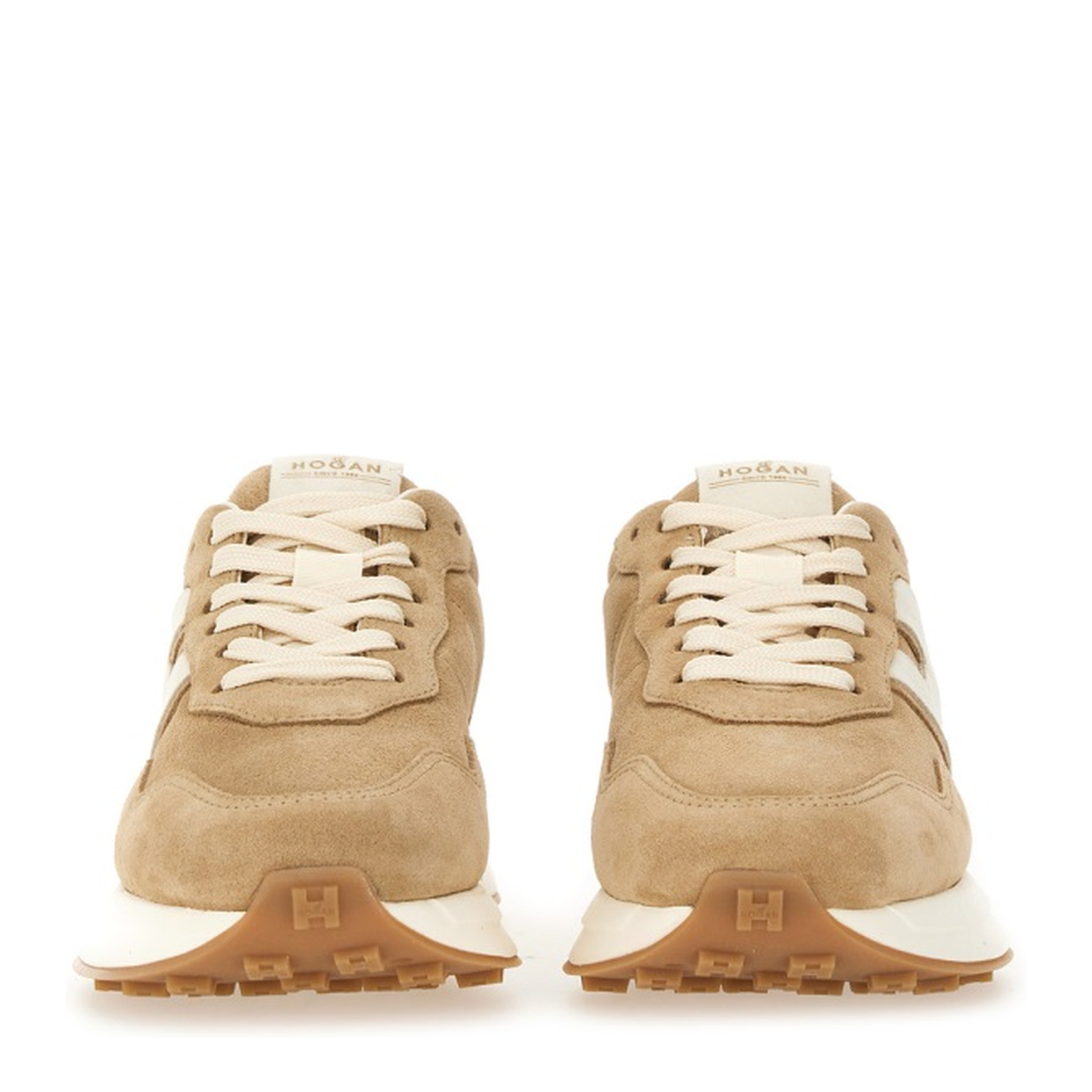 MAYFEYR - Hogan - Sneaker "H641" - HXW6410EH41FM63674