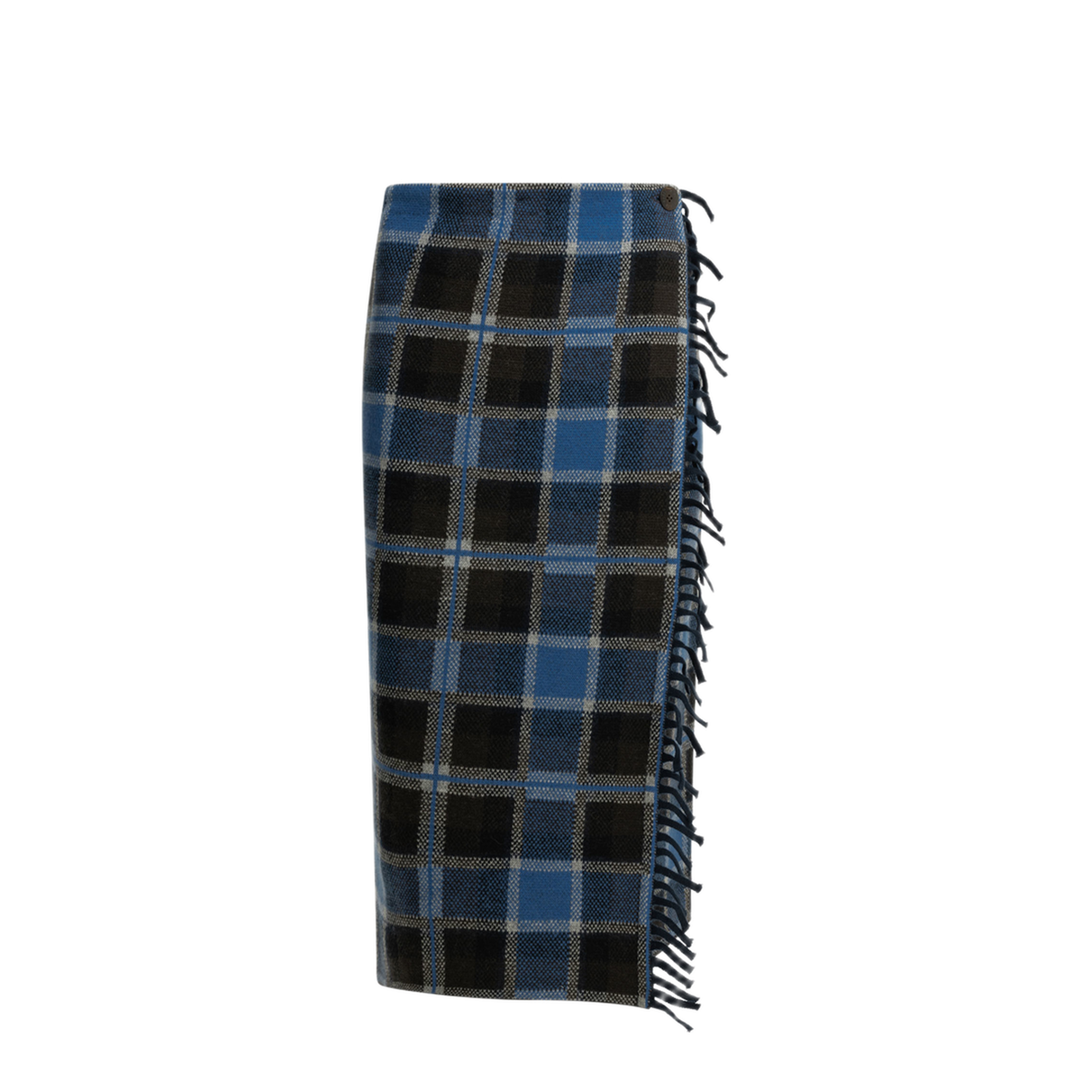 MAYFEYR - Guest In Residence - Skirt - W50219JMRSVRCO