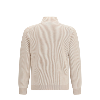 MAYFEYR - Brunello Cucinelli - Cashmere Turtleneck Sweater - M22700514