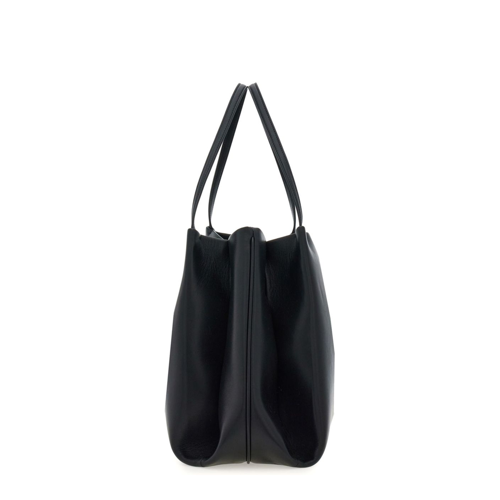 Gancini Medium Tote Bag