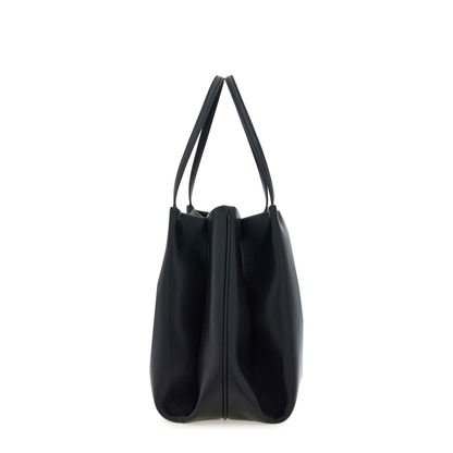Gancini Medium Tote Bag