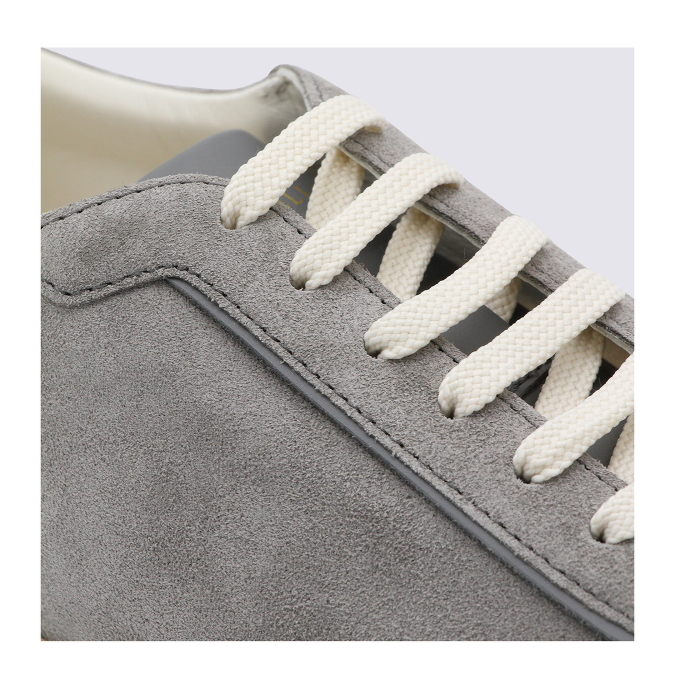 Sneakers Grey
