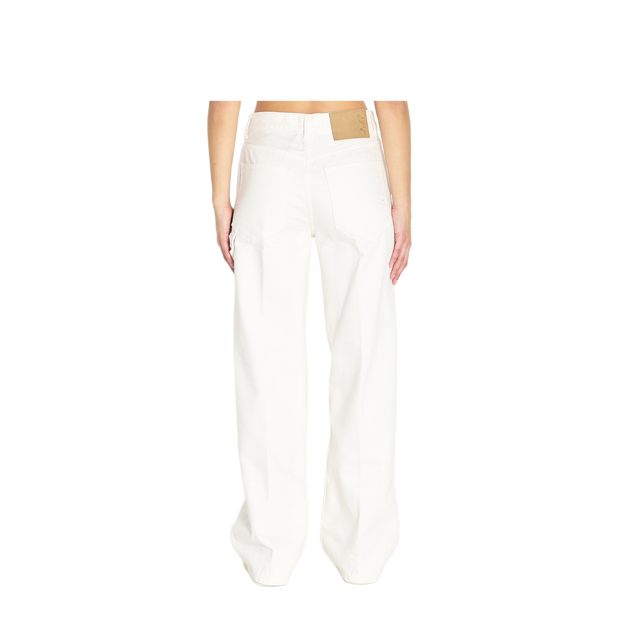 MAYFEYR - Haikure - Winona Jeans - HEW03300GF172PXT0341