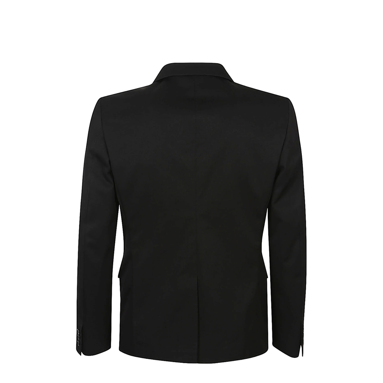 Jackets Black