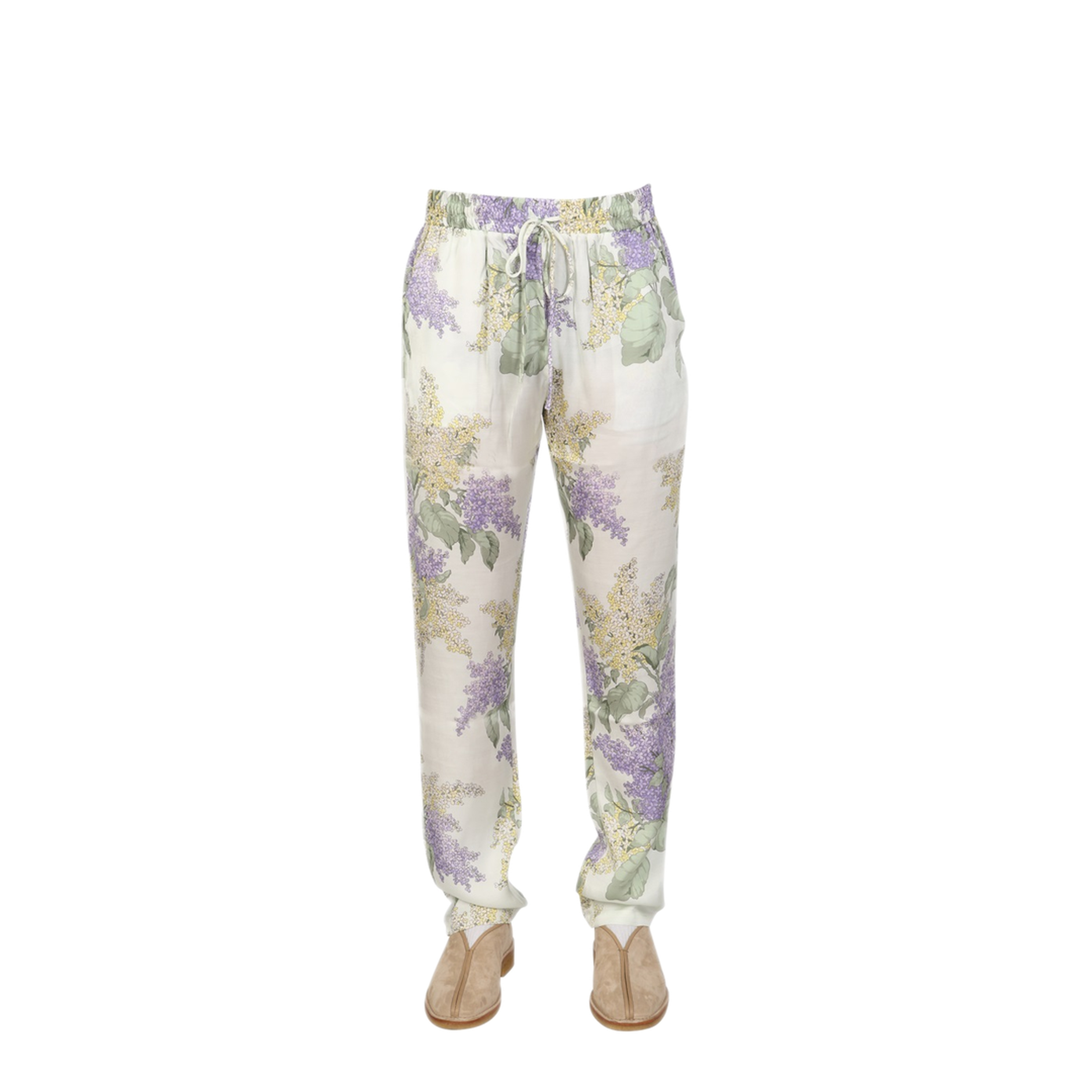 MAYFEYR - MOUTY - Tulum Pants - PA1SS2205