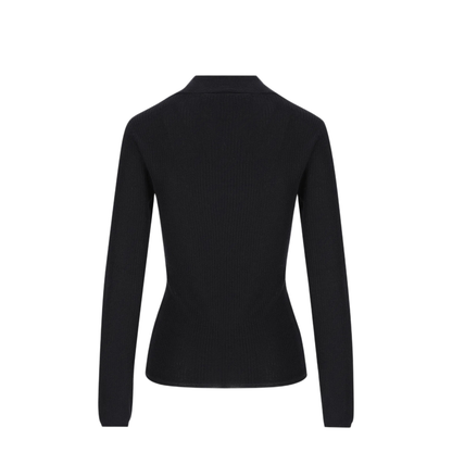 MAYFEYR - Max Mara - Cashmere And Silk Yarn Sweater - 2621366101600006