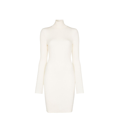 MAYFEYR - Wolford - Dresses Ecru - 527708596