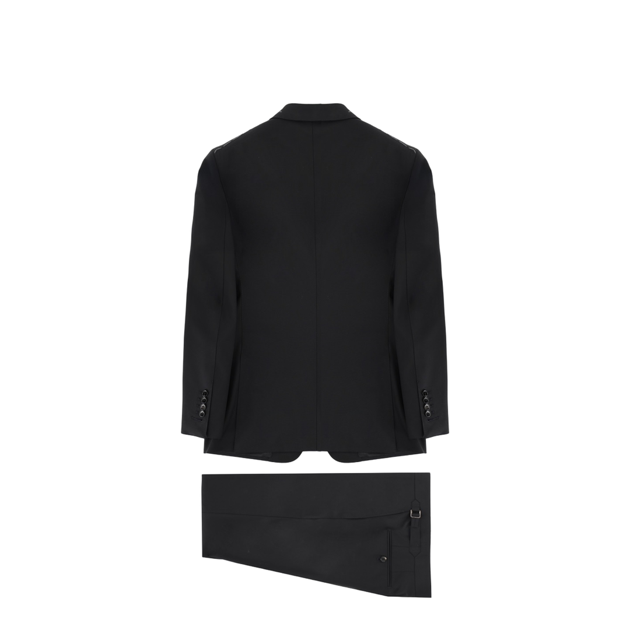 Grand Overcheck Shelton Suit