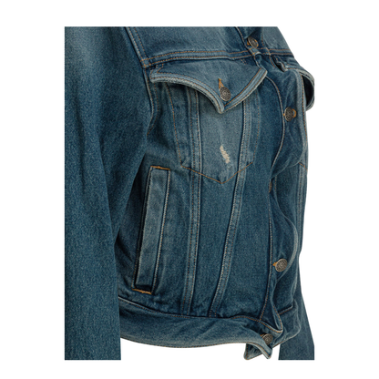 MAYFEYR - Acne Studios - Jackets & Coats - A90692AUZ