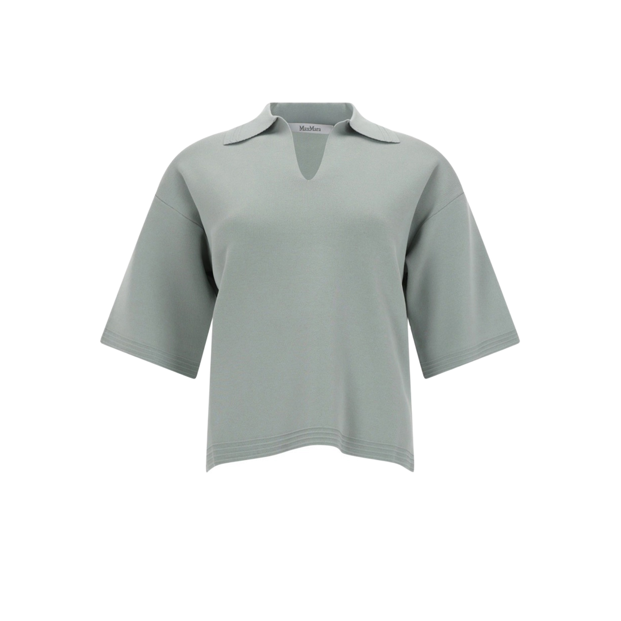 MAYFEYR - Max Mara - Viscose Tops - 2611361039600033002