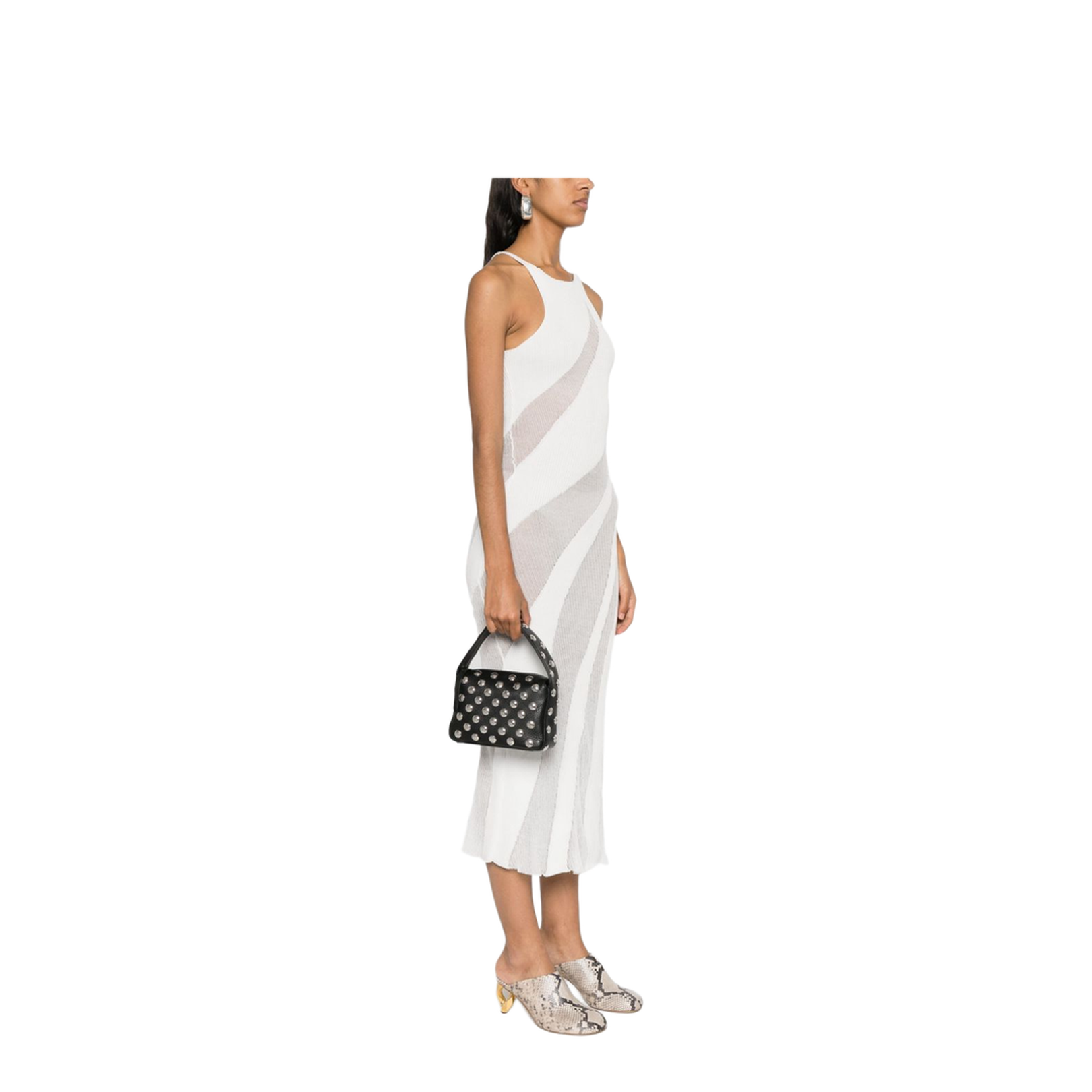 Small Elene Tote Bag
