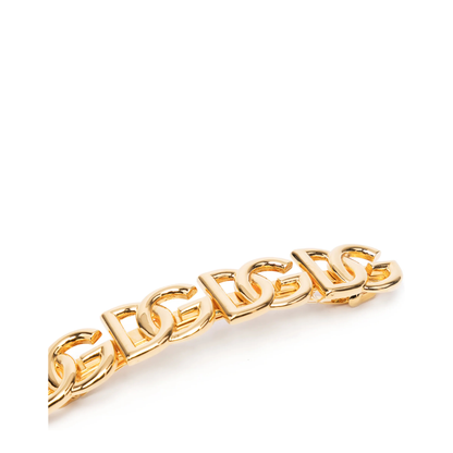 MAYFEYR - Dolce & Gabbana - Dg Hair Clip - WHN6P2W1111ZOO00
