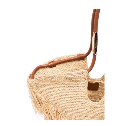 MAYFEYR - Zimmermann - Beige Bag - 4469XS26A2NAT