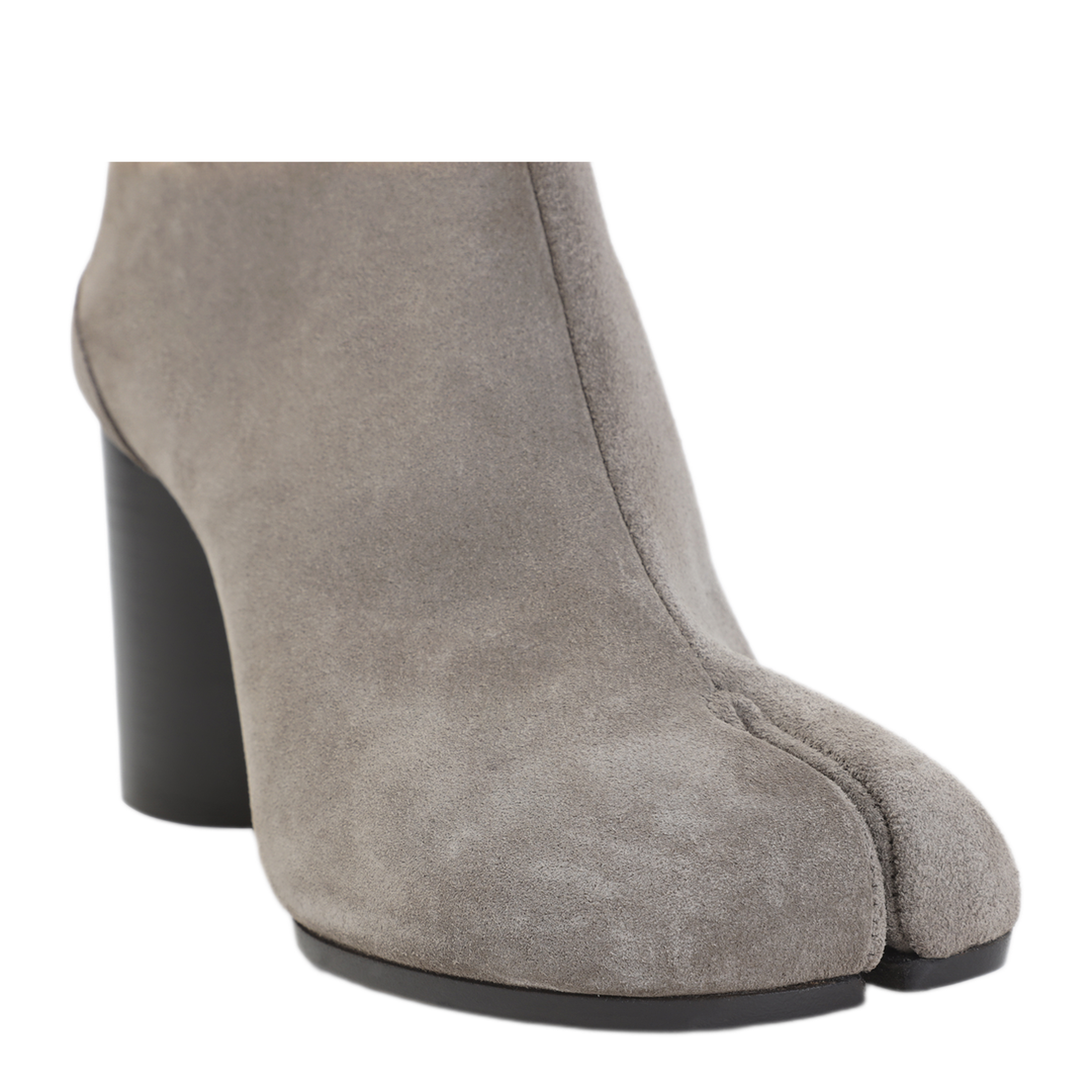 MAYFEYR - Maison Margiela - Tabi Ankle Boots - S58WU0260P7854T2146
