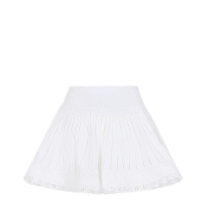MAYFEYR - Alaia - Crinoline Short - AA9P1123M7126000