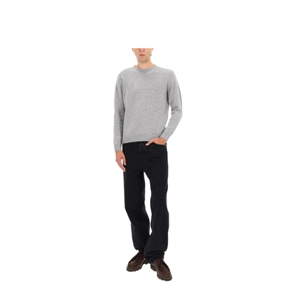 MAYFEYR - ASPESI - Knitted Sweater - M100456701360