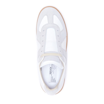Replica Sneakers Dirty Wash