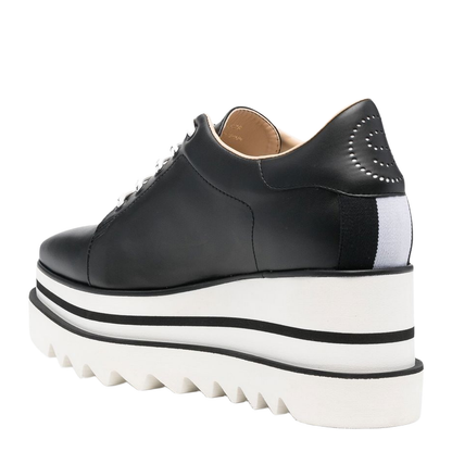 Elyse Eco Alter Low-Top Sneakers