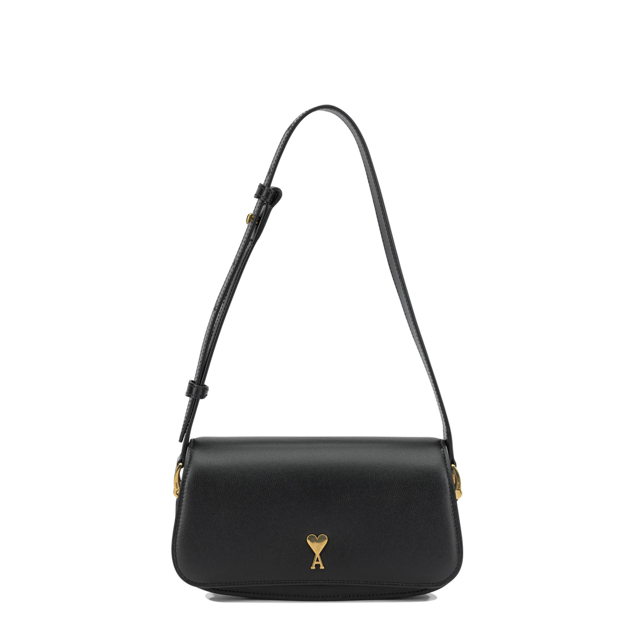 MAYFEYR - Ami Paris - Paris Paris Small Shoulder Bag - ULL719AL02080015