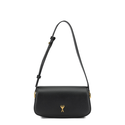MAYFEYR - Ami Paris - Paris Paris Small Shoulder Bag - ULL719AL02080015
