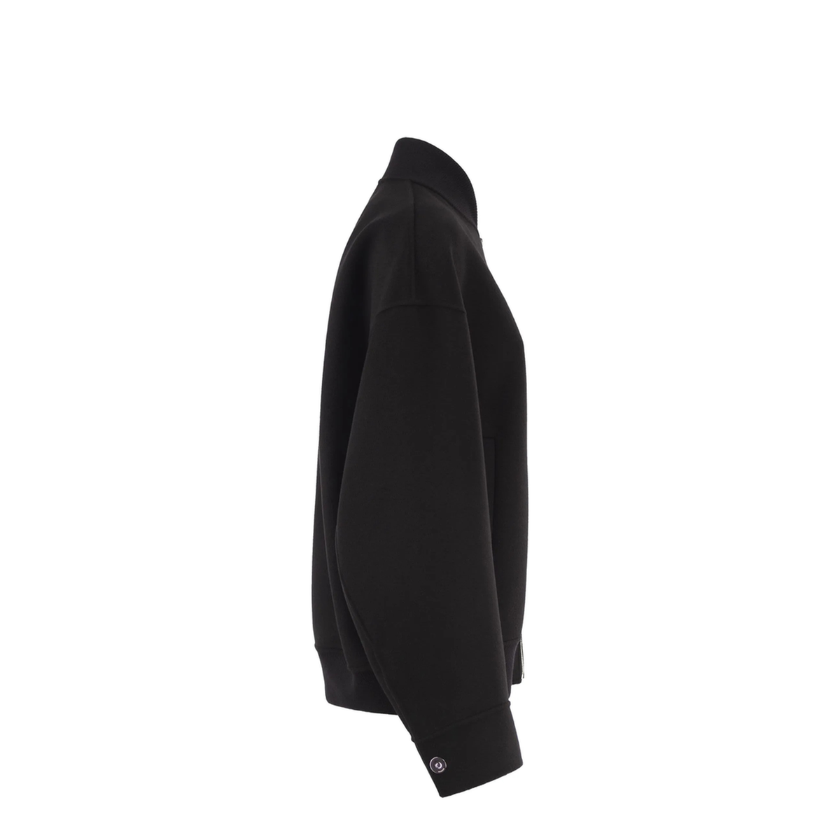 Ondata Virgin Wool Jacket