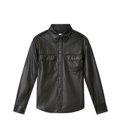 Shirts Black