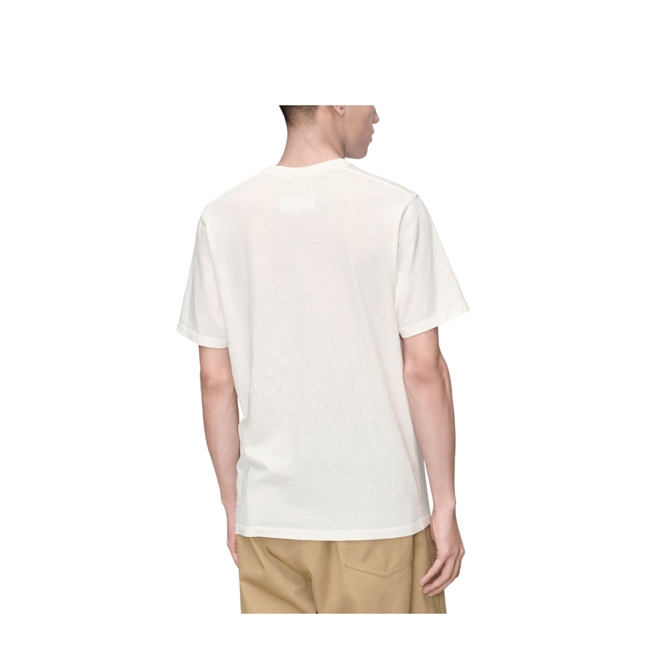 MAYFEYR - Maison Margiela - T-Shirts And Polos White - S67GC0048S24575101