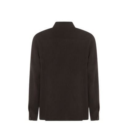 MAYFEYR - Montecore - Jackets - S10MUC97634897
