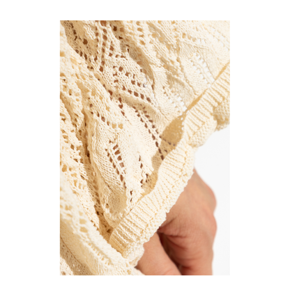 Oversize Short Dress