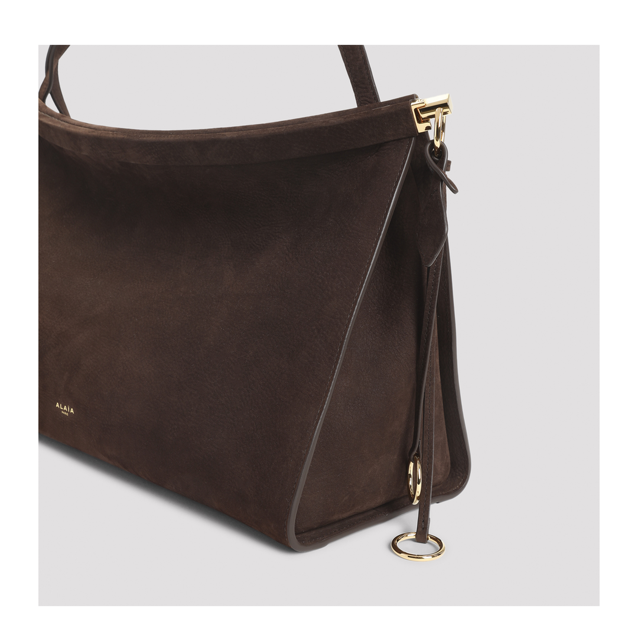 MAYFEYR - Alaia - East West L Handbag - AA1S01441CA214733