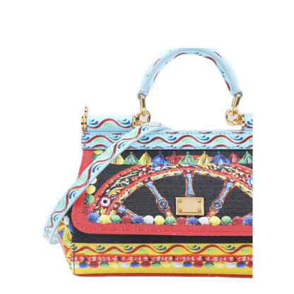 MAYFEYR - Dolce & Gabbana - Sicily Bag - BB7116B0816