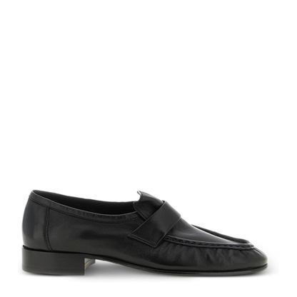 MAYFEYR - The Row - Flat Shoes - F1280L894BLK