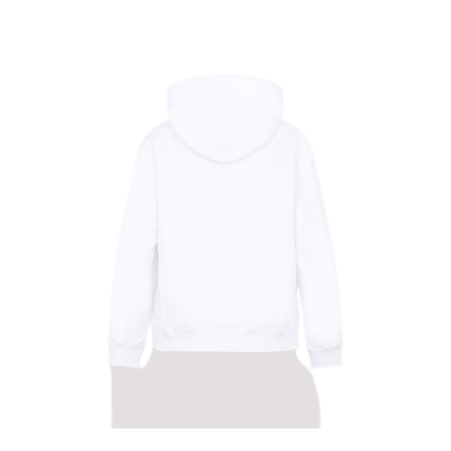 MAYFEYR - Lanvin - Cotton Classic Fit Hoodie - RWHO0003J209P2301