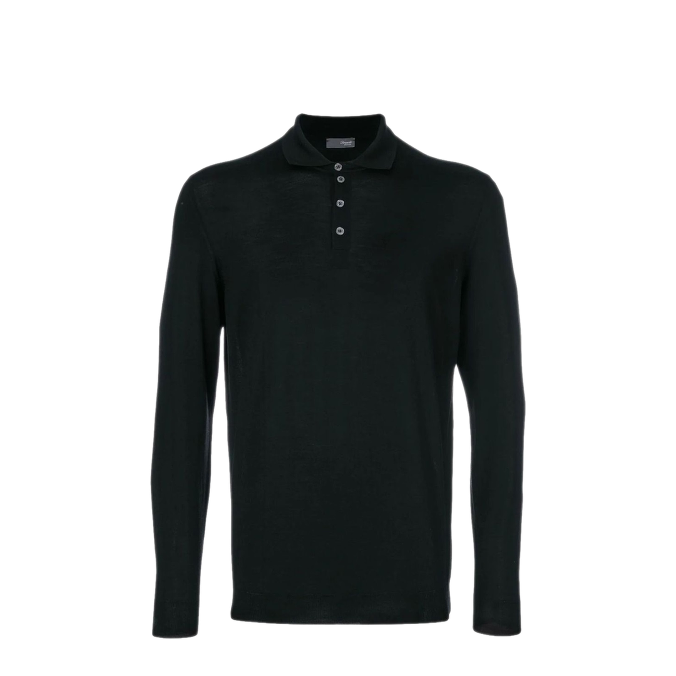 MAYFEYR - Drumohr - Multicolour Polo Shirt - D0D145690