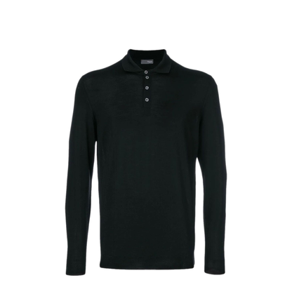 MAYFEYR - Drumohr - Multicolour Polo Shirt - D0D145690