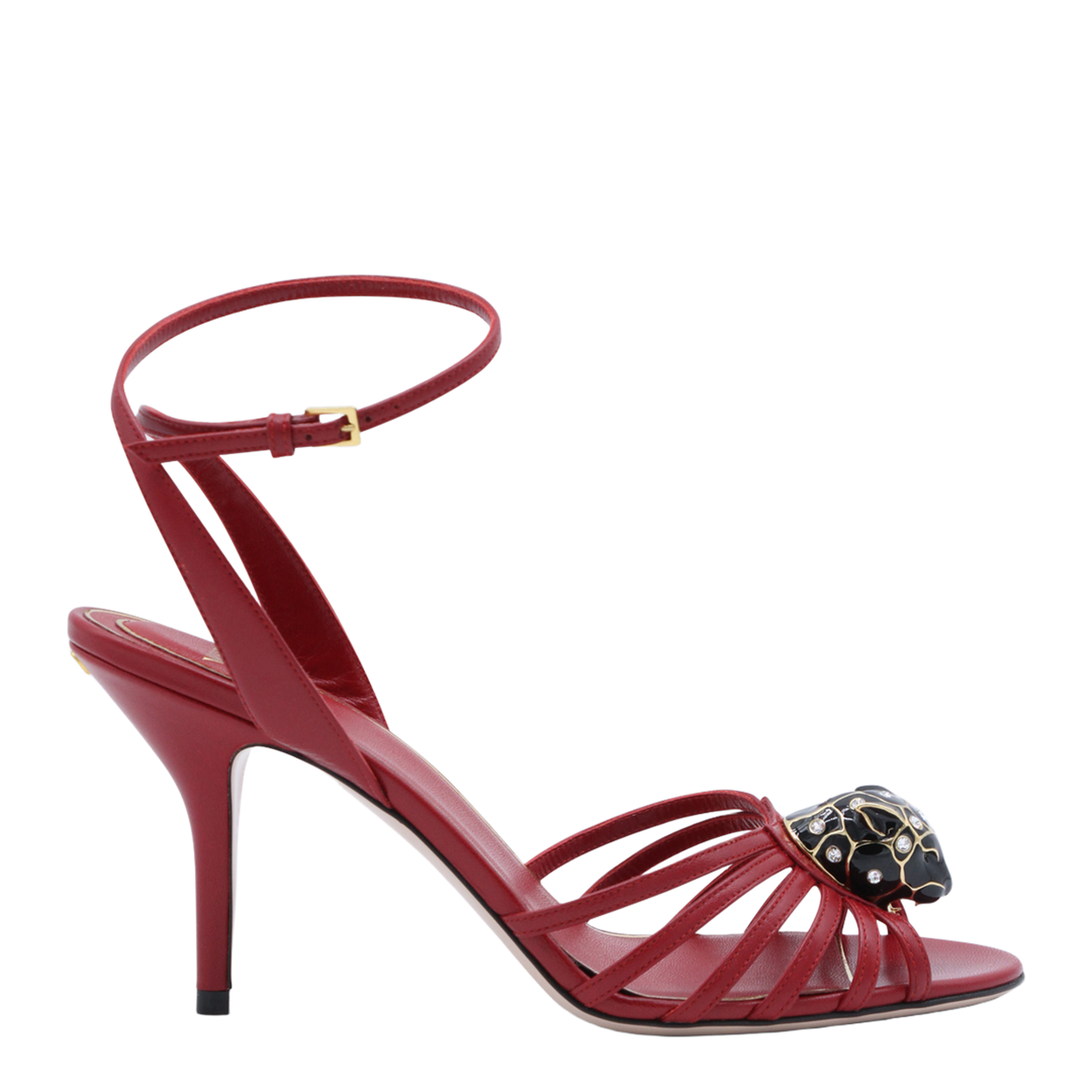 MAYFEYR - Valentino - Garavani Sandals - 8W2S0PB2LIRBGN
