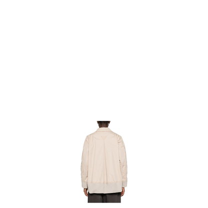 Jackets Beige
