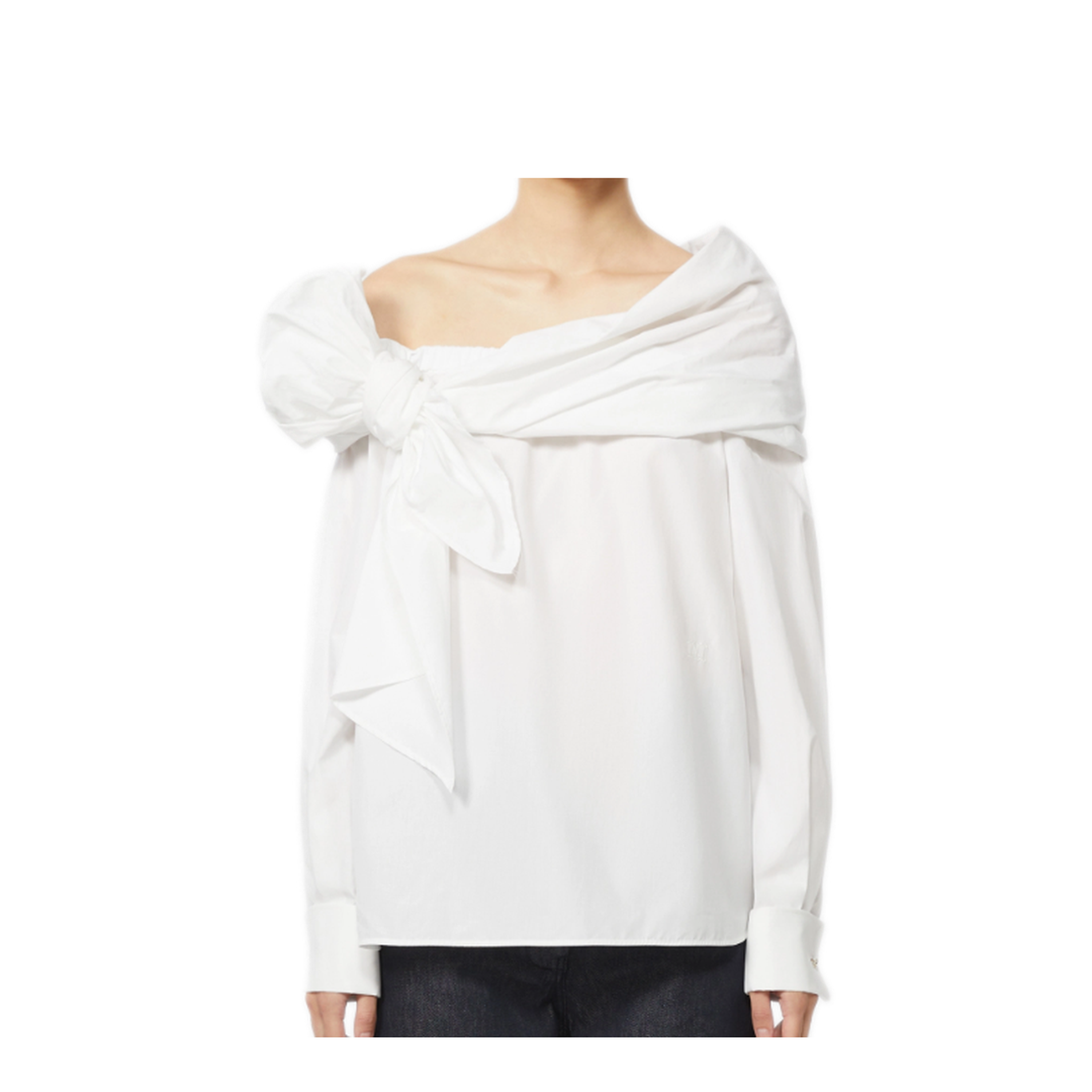 MAYFEYR - Max Mara - Camicia - 2611111121600MXMCURV001