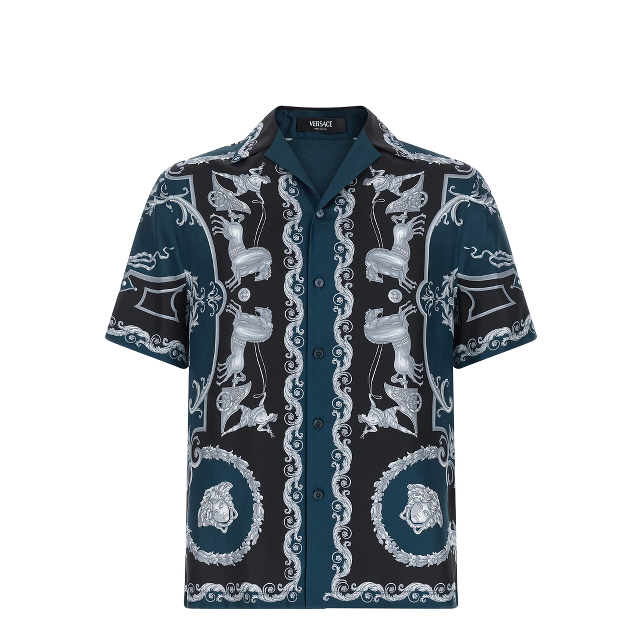 Hall of Heroes Shirt